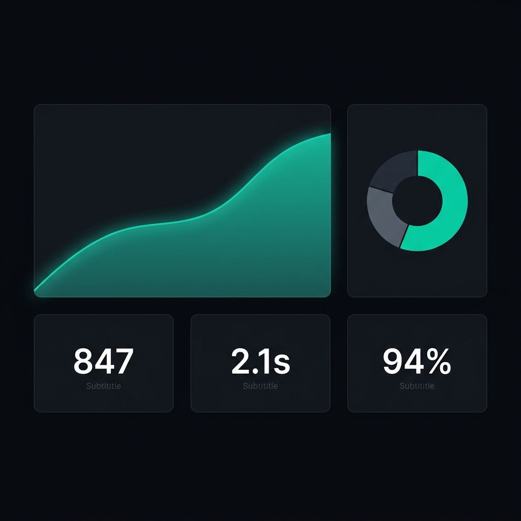 EngageFlow Analytics — Performance Metrics and Insights